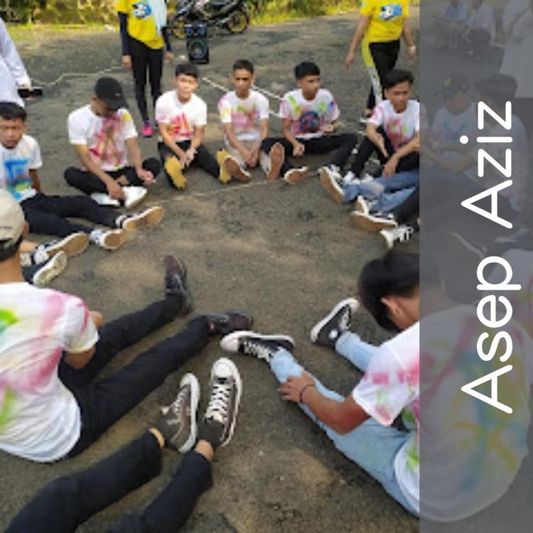 Asep Aziz's avatar image