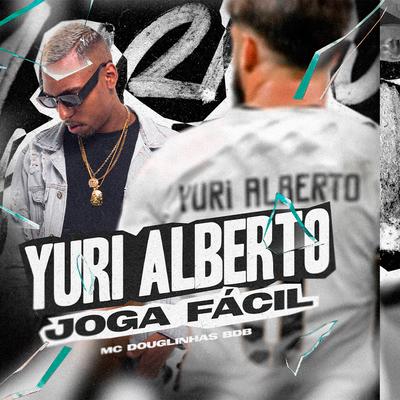 Yuri Alberto Joga Facil's cover