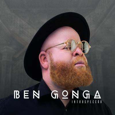 Ben Gonga's cover