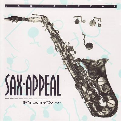 Wasps By Sax Appeal's cover