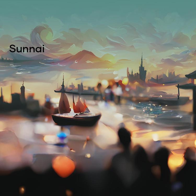 SuNNai's avatar image