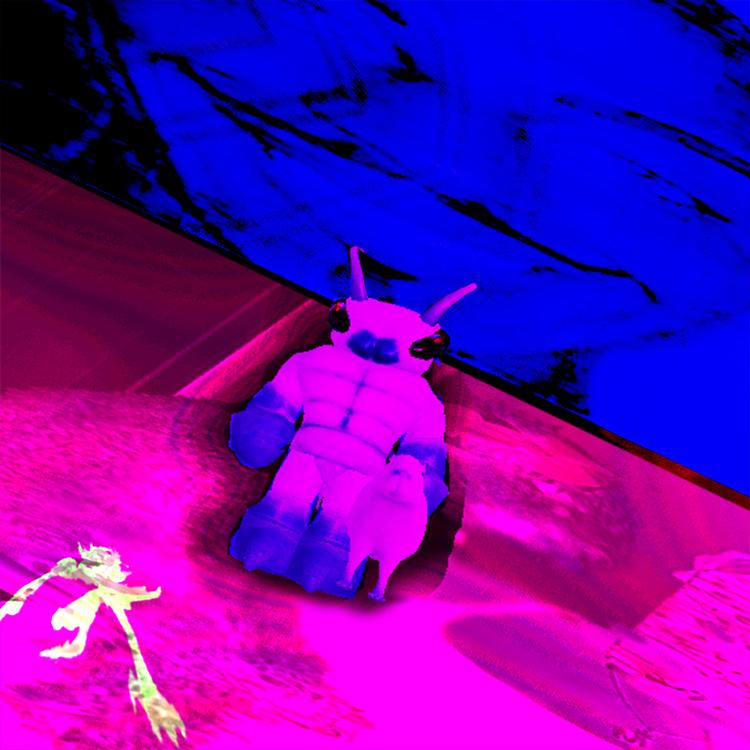 Isolas's avatar image