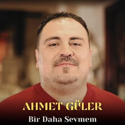 Ahmet Guler's cover