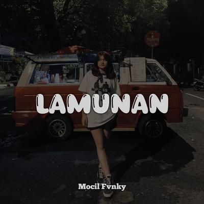 Lamunan's cover