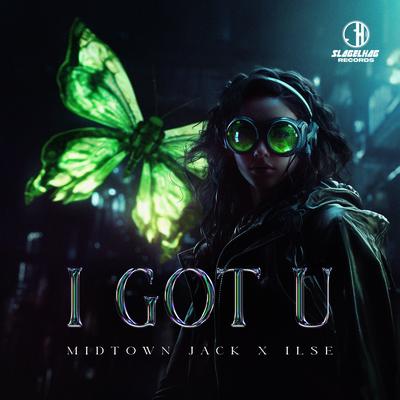 I Got U By Midtown Jack, Ilse's cover