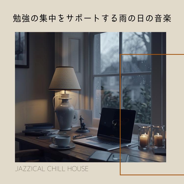 Jazzical Chill House's avatar image