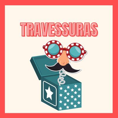 Travessuras's cover