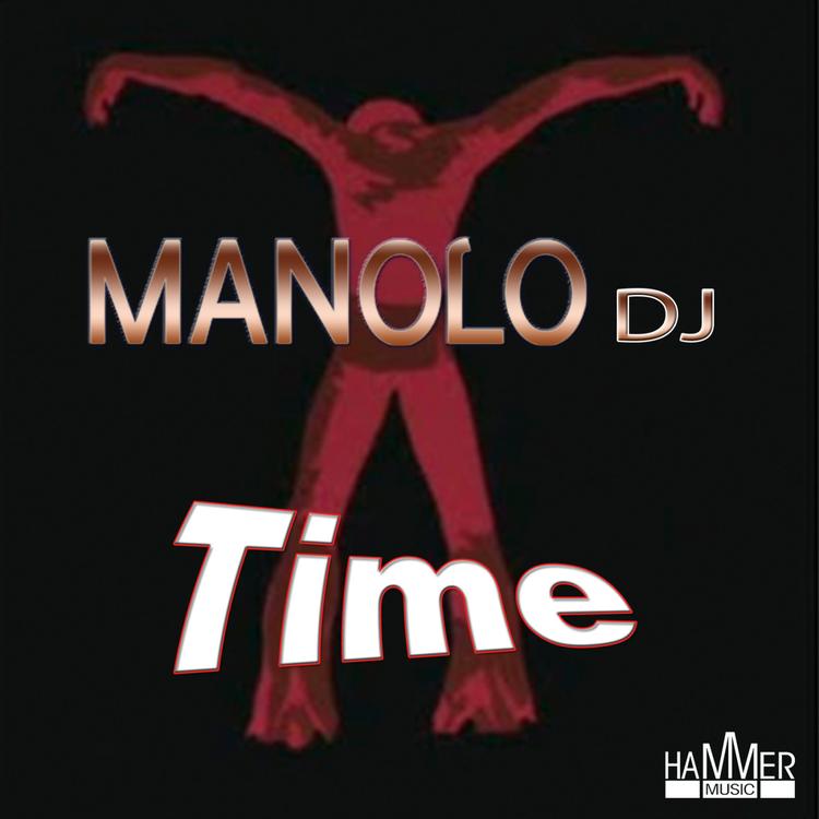 Manolo DJ's avatar image