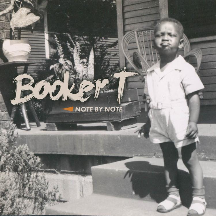 Booker T. Jones's avatar image