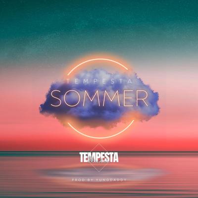 Sommer By TeMpEsTa, YungDaddy's cover