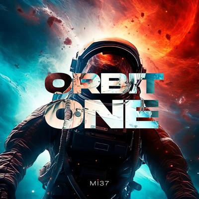 Orbit One's cover