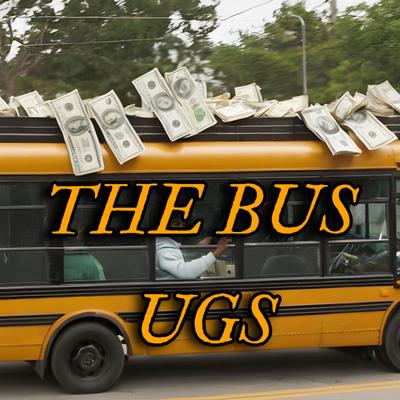 The Bus's cover