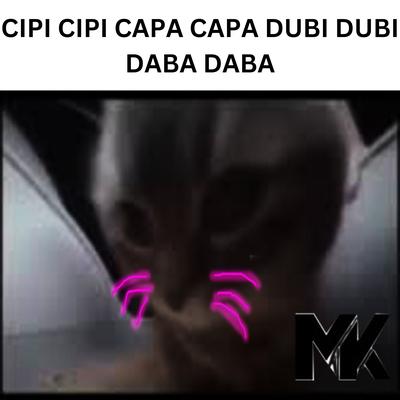 CIPI CIPI CAPA CAPA DUBI DUBI DABA DABA's cover