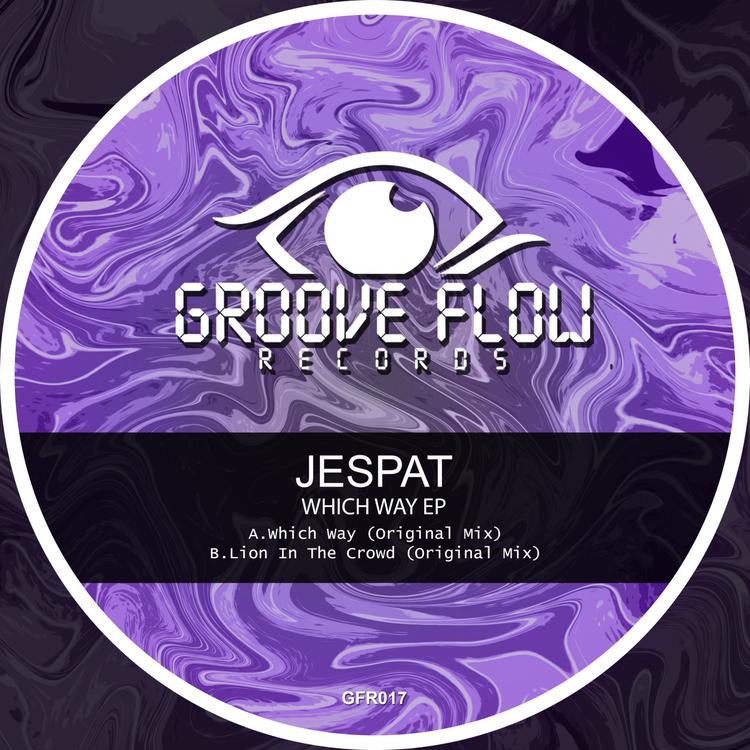 Jespat's avatar image