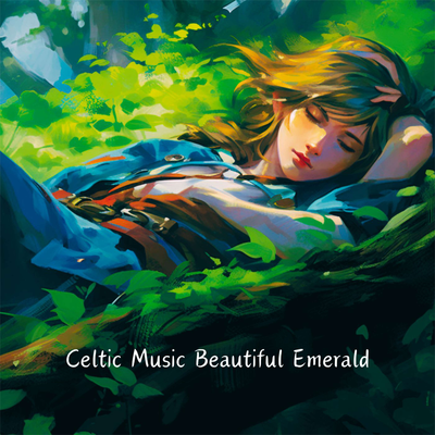 Celtic Crossroads's cover