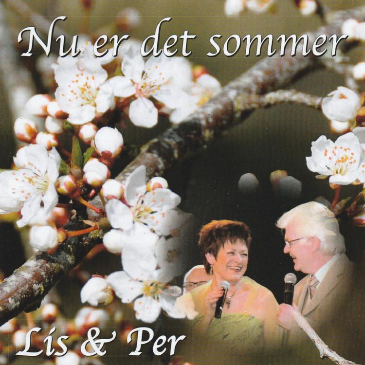 Lis & Per's avatar image