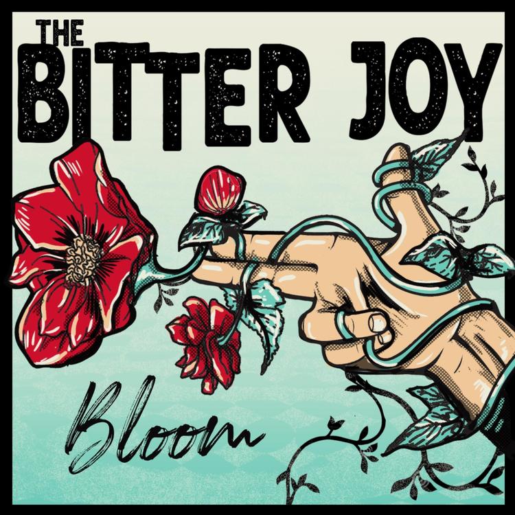 The Bitter Joy's avatar image