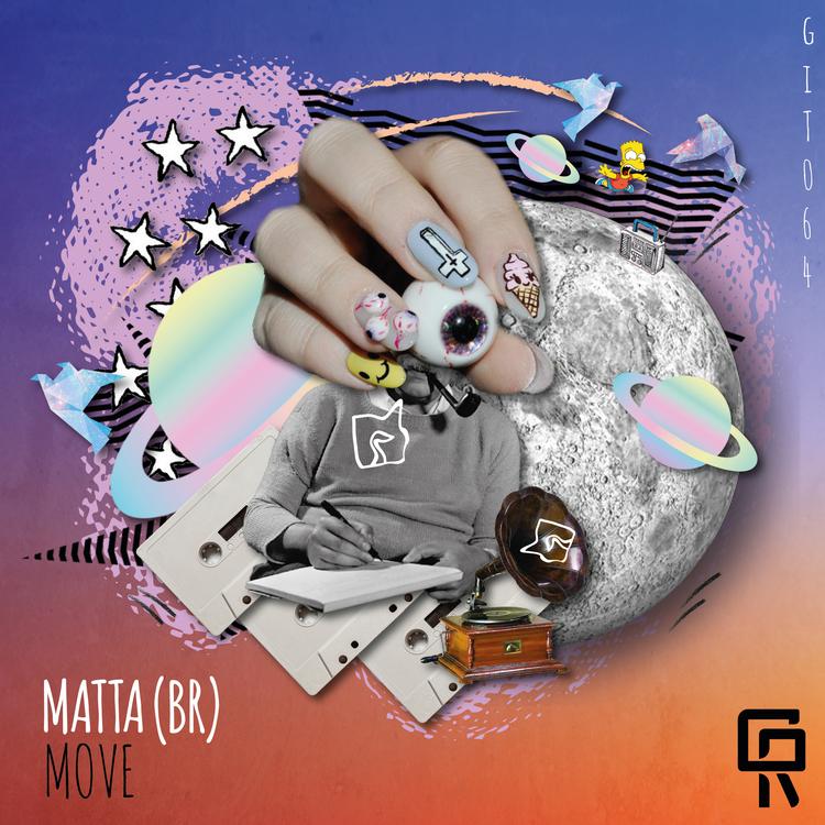 MATTA (BR)'s avatar image