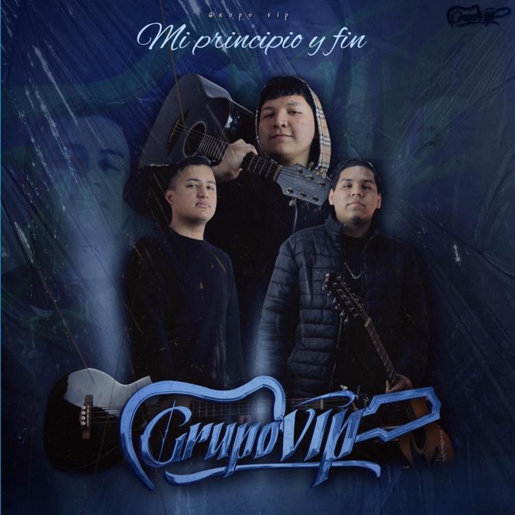 Grupo VIP's avatar image