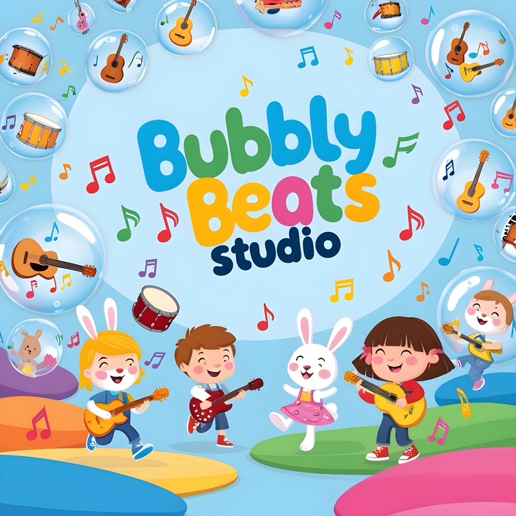 Bubbly Beats Studio's avatar image