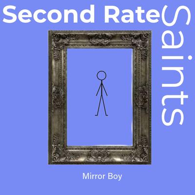 Mirror Boy's cover