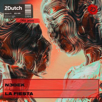 La Fiesta By N3dek's cover