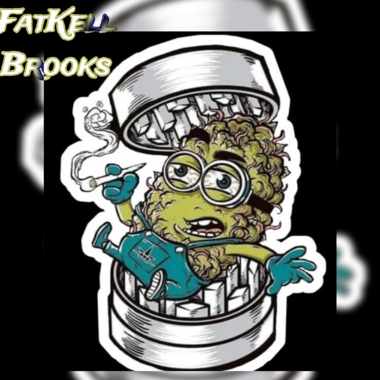 Fatkell Brooks's avatar image