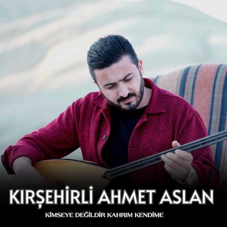 Kırşehirli Ahmet Aslan's avatar image