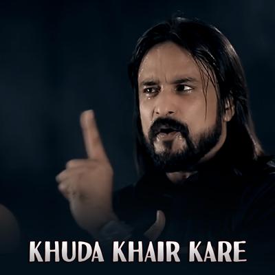Khuda Khair Kare's cover