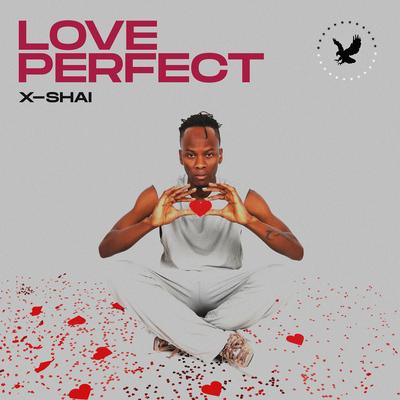 Crush By X-Shai, Kofi Jamar's cover