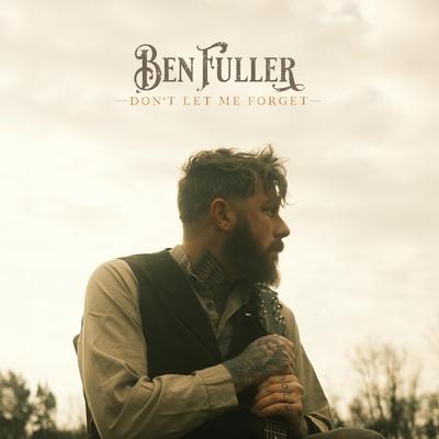 Ben Fuller's cover
