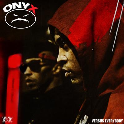 Onyx Versus Everybody's cover