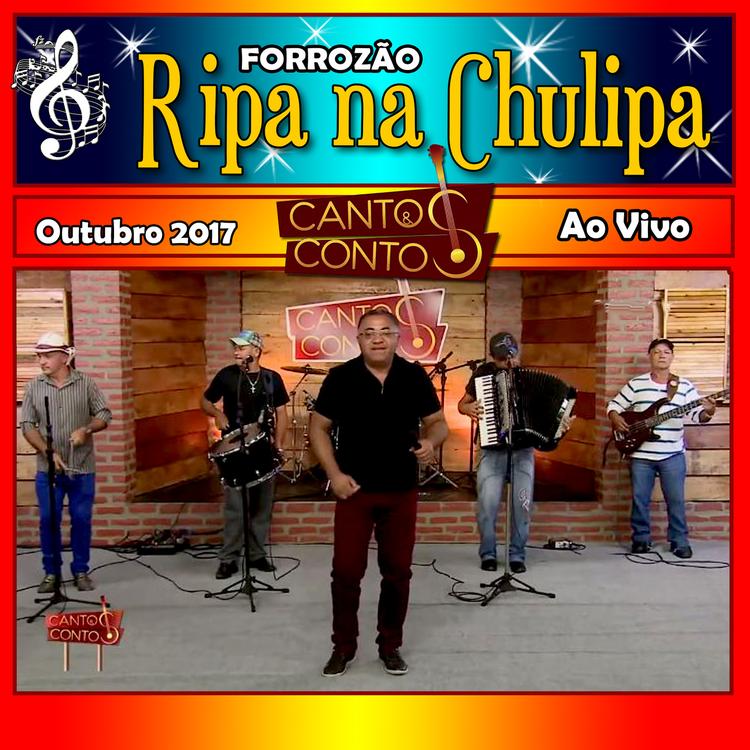 Forrozão Ripa na Chulipa's avatar image