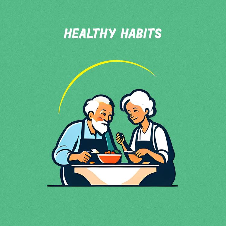 Healthy Habits's avatar image