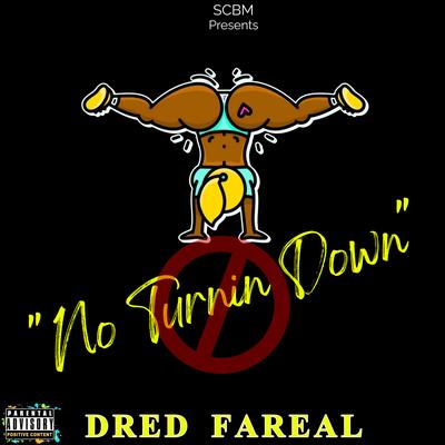 No Turnin Down's cover