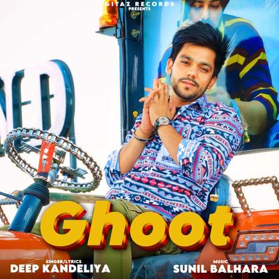 Ghoot's cover