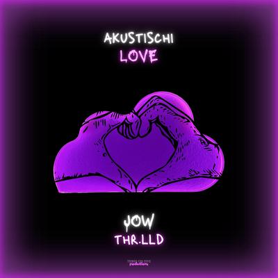 Akustischi Love's cover