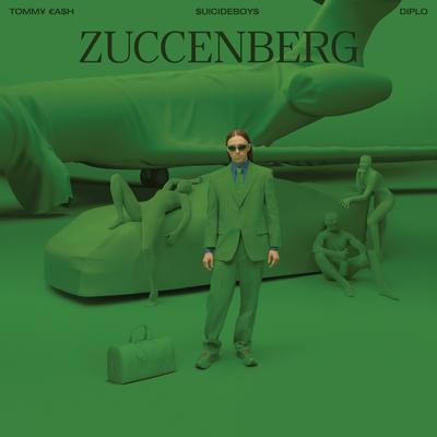 Zuccenberg's cover