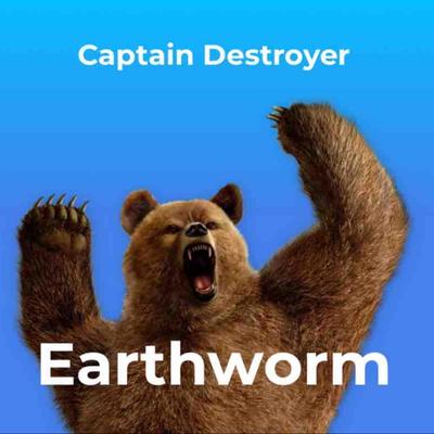 Earthworm's cover