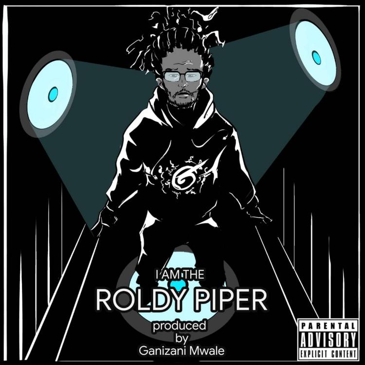 Roldy Piper's avatar image