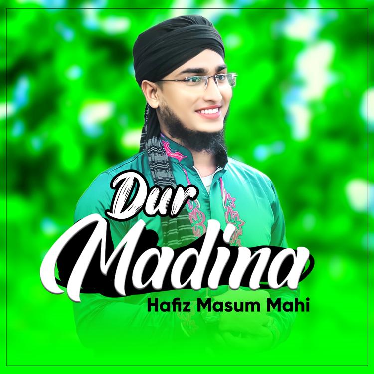Hafiz Masum Mahi's avatar image