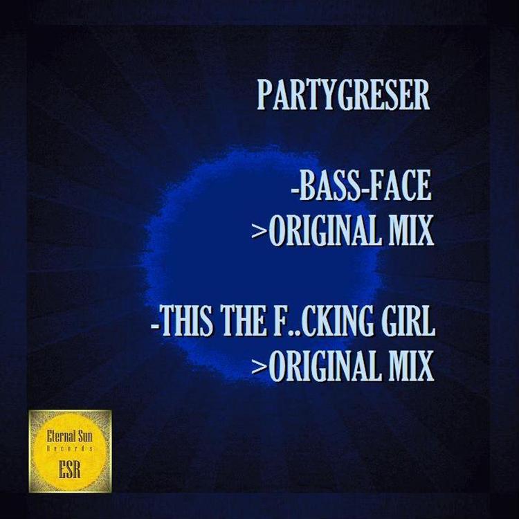 Partygreser's avatar image