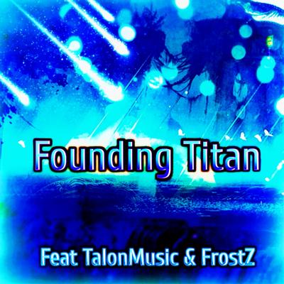 Founding Titan's cover