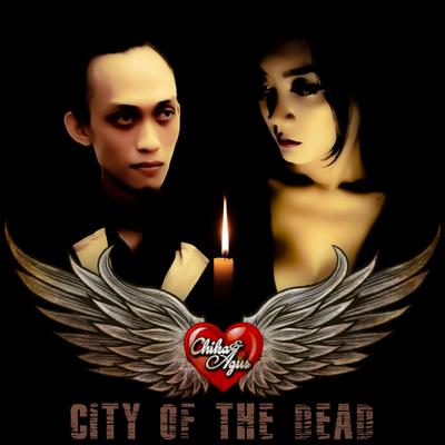 City Of The Dead's cover