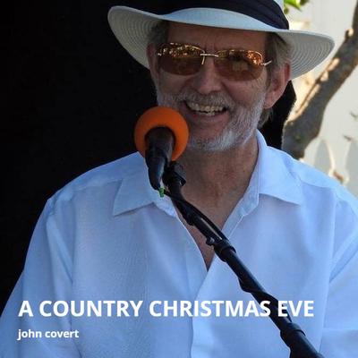 A Country Christmas Eve's cover