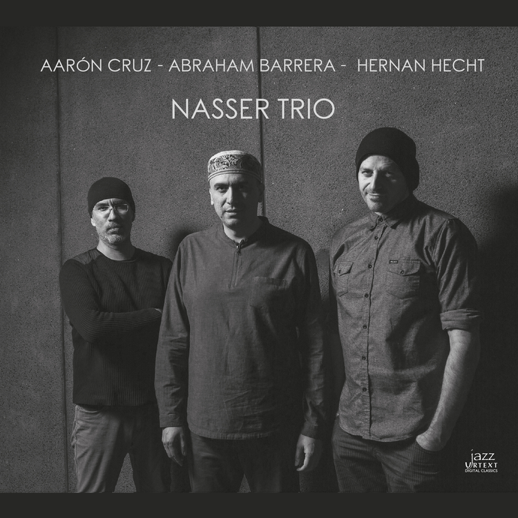 Nasser Trio's avatar image