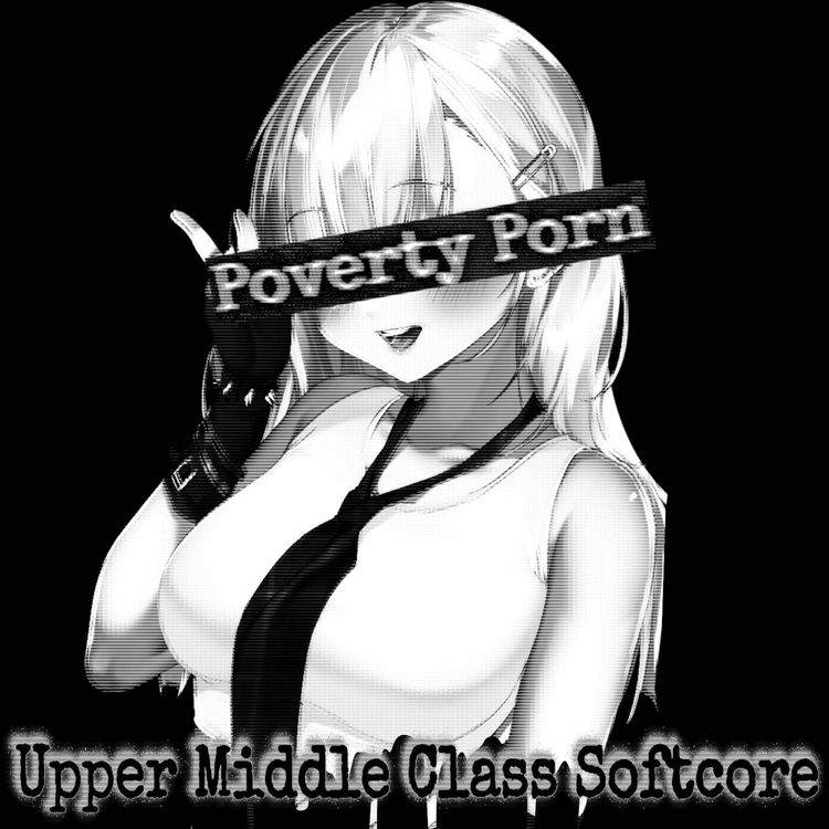 Poverty Porn's avatar image