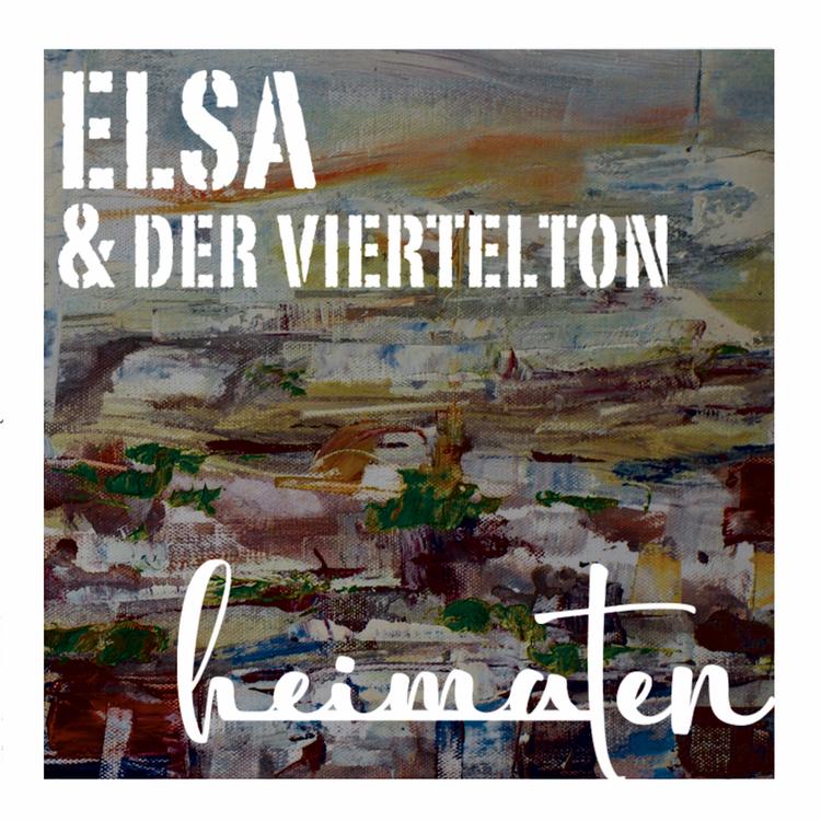 Elsa & der Viertelton's avatar image