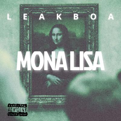 LeakBoa's cover