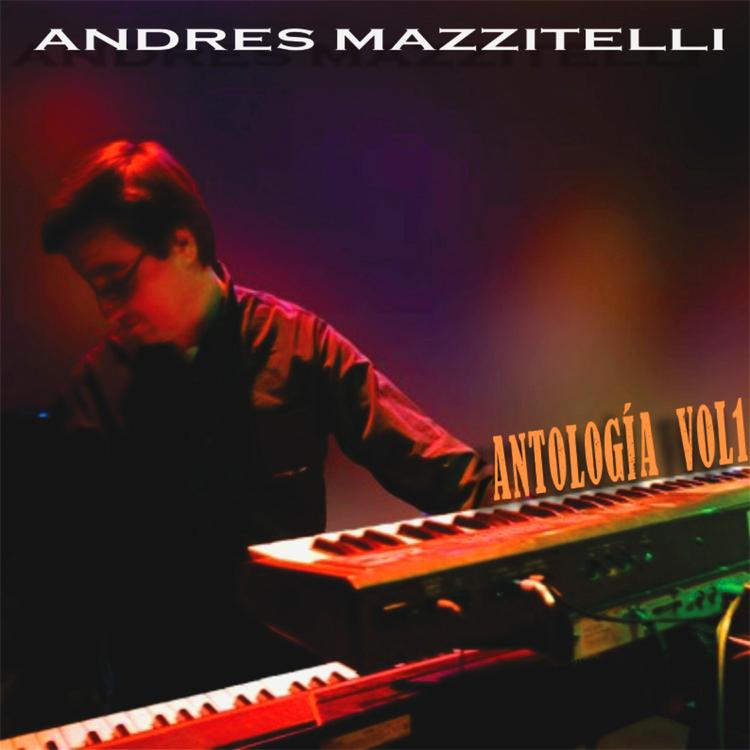 Andres Mazzitelli's avatar image